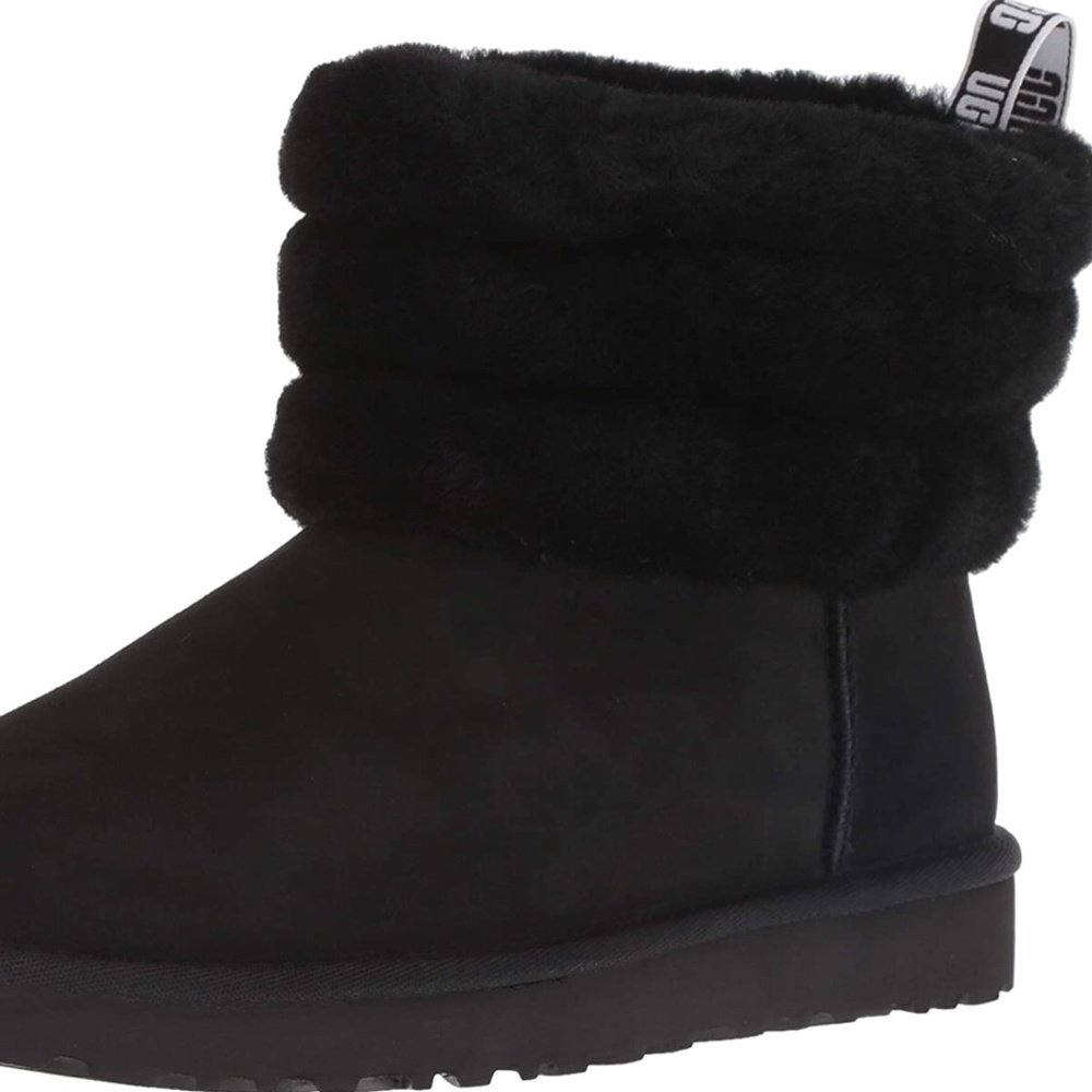 Woman’s authentic ugg Australia boots, size 5, new